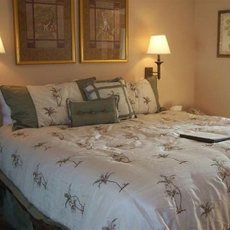 The Inn At Camachee Harbor St. Augustine Eksteriør bilde