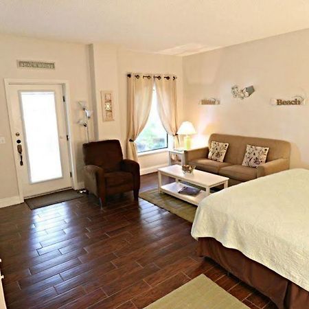The Inn At Camachee Harbor St. Augustine Eksteriør bilde