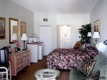 The Inn At Camachee Harbor St. Augustine Eksteriør bilde