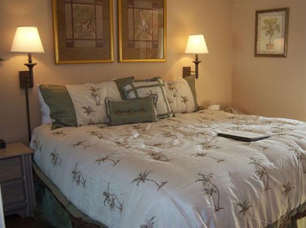 The Inn At Camachee Harbor St. Augustine Eksteriør bilde