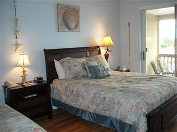 The Inn At Camachee Harbor St. Augustine Eksteriør bilde