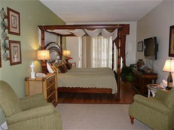 The Inn At Camachee Harbor St. Augustine Eksteriør bilde