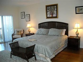 The Inn At Camachee Harbor St. Augustine Eksteriør bilde