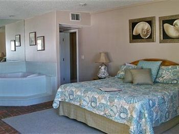 The Inn At Camachee Harbor St. Augustine Eksteriør bilde