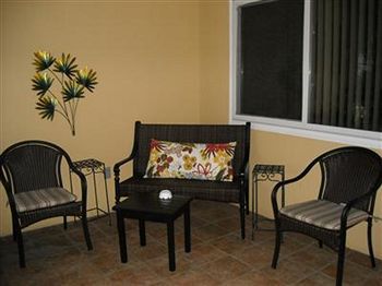 The Inn At Camachee Harbor St. Augustine Eksteriør bilde