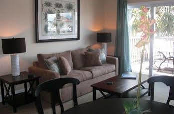 The Inn At Camachee Harbor St. Augustine Eksteriør bilde