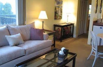 The Inn At Camachee Harbor St. Augustine Eksteriør bilde