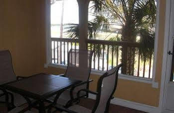 The Inn At Camachee Harbor St. Augustine Eksteriør bilde