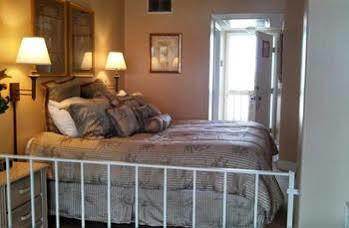 The Inn At Camachee Harbor St. Augustine Eksteriør bilde