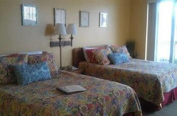 The Inn At Camachee Harbor St. Augustine Eksteriør bilde