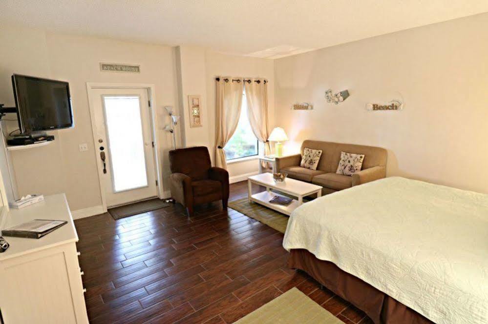 The Inn At Camachee Harbor St. Augustine Eksteriør bilde